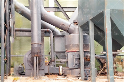 磨粉机械设备有哪些？适用对象分别是什么？ 知乎