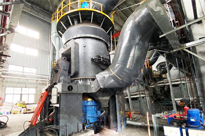 方解石磨粉机生产线解决方案_桂林矿山机械有限公司