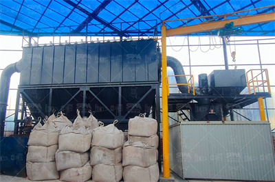 1800目沉淀硫酸钡超细磨粉设备 埃尔派全方面解读气流粉碎 ...