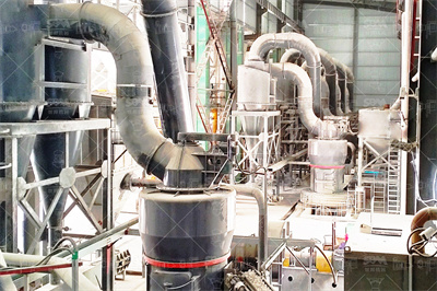 方解石磨粉机上海科利瑞克