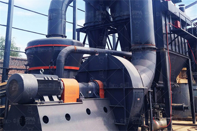 氧化铬绿制砂机械工艺流程